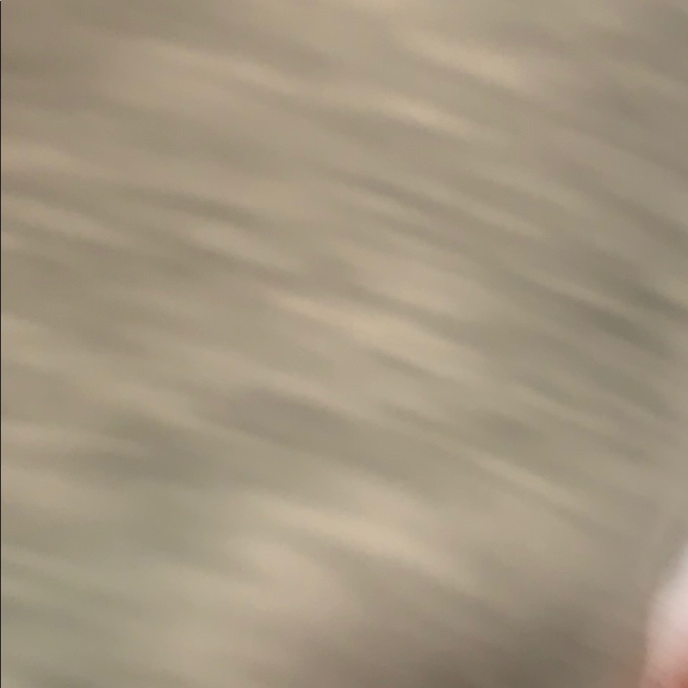 Meet your Posher, Kylie